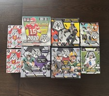 Retail Boxes Collecting Guide 10