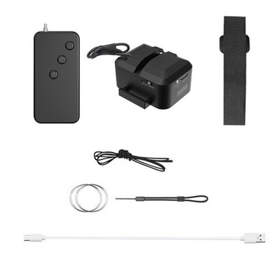 1X( Drohnensystem Airdrop Air Drop System für Ehering-AngelköDer Lebensrett6308