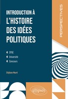StéPhane Mouré | Introduction à L'histoire Des IdéEs Politiques | Taschenbuch
