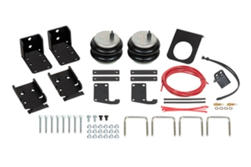 Kit de resorte neumático Firestone 2637 Ride-Rite para Chevy Colorado/GMC Canyon 2023-2025 Foto 2 de 2