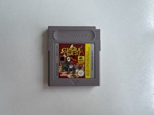 Thumbnail of ebay&reg; auction 177518375561 | Castle Quest für Nintendo GameBoy