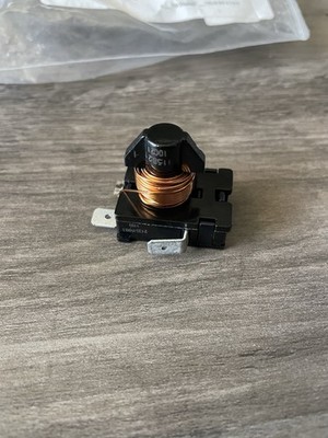 True Relay, Compela Rp7708-Zr 301 P270 963194 - Genuine OEM Replacement Part