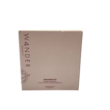 Wander Beauty Wanderlust Powder Foundation Light