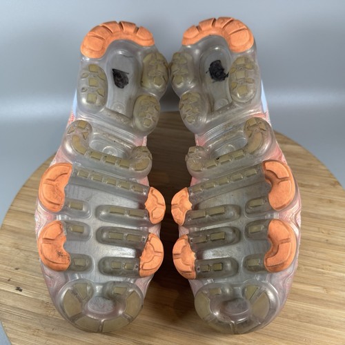 Nike Air Vapormax Flyknit 3 Laufschuh Hydrogen Blue AJ6910-400 Damengröße 8,5 - Bild 7 von 9
