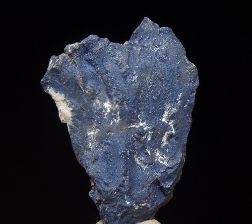 COVELLITE raro e interessante! Polonia - zona di Lubin - RUDNA MINIERA DI RAME /pl798 - Foto 10 di 12