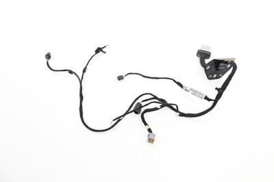 2020 - 2023 DODGE CHARGER REAR LEFT DOOR WIRE WIRING HARNESS OEM 68454474AA