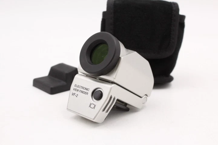 Olympus Vf 2 for sale - eBay