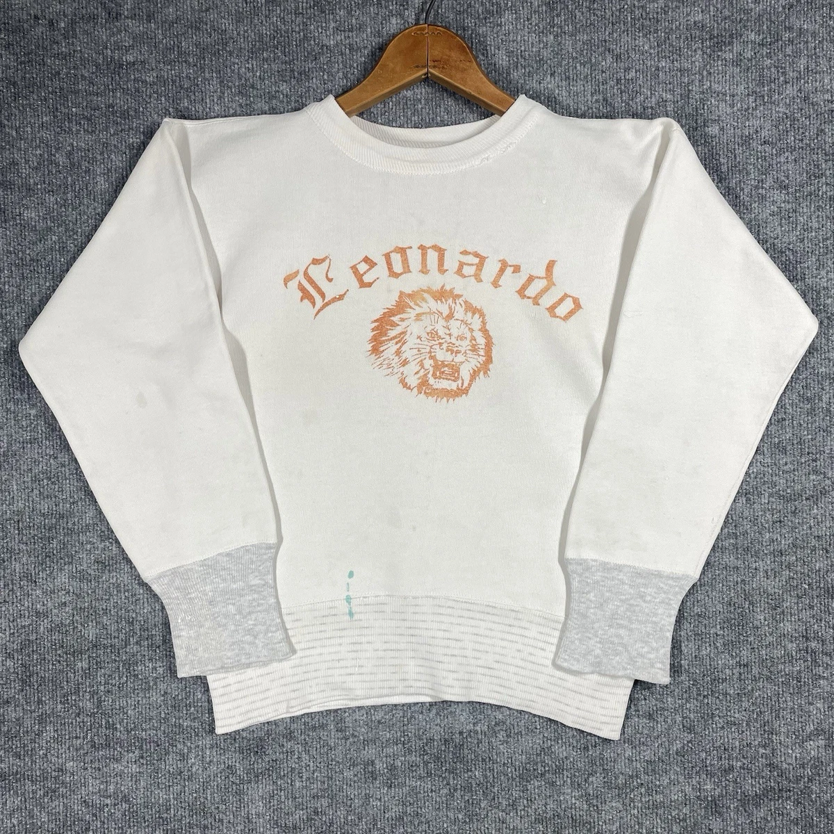 Las mejores ofertas en 1950s Vintage Sweats & trajes para hombres