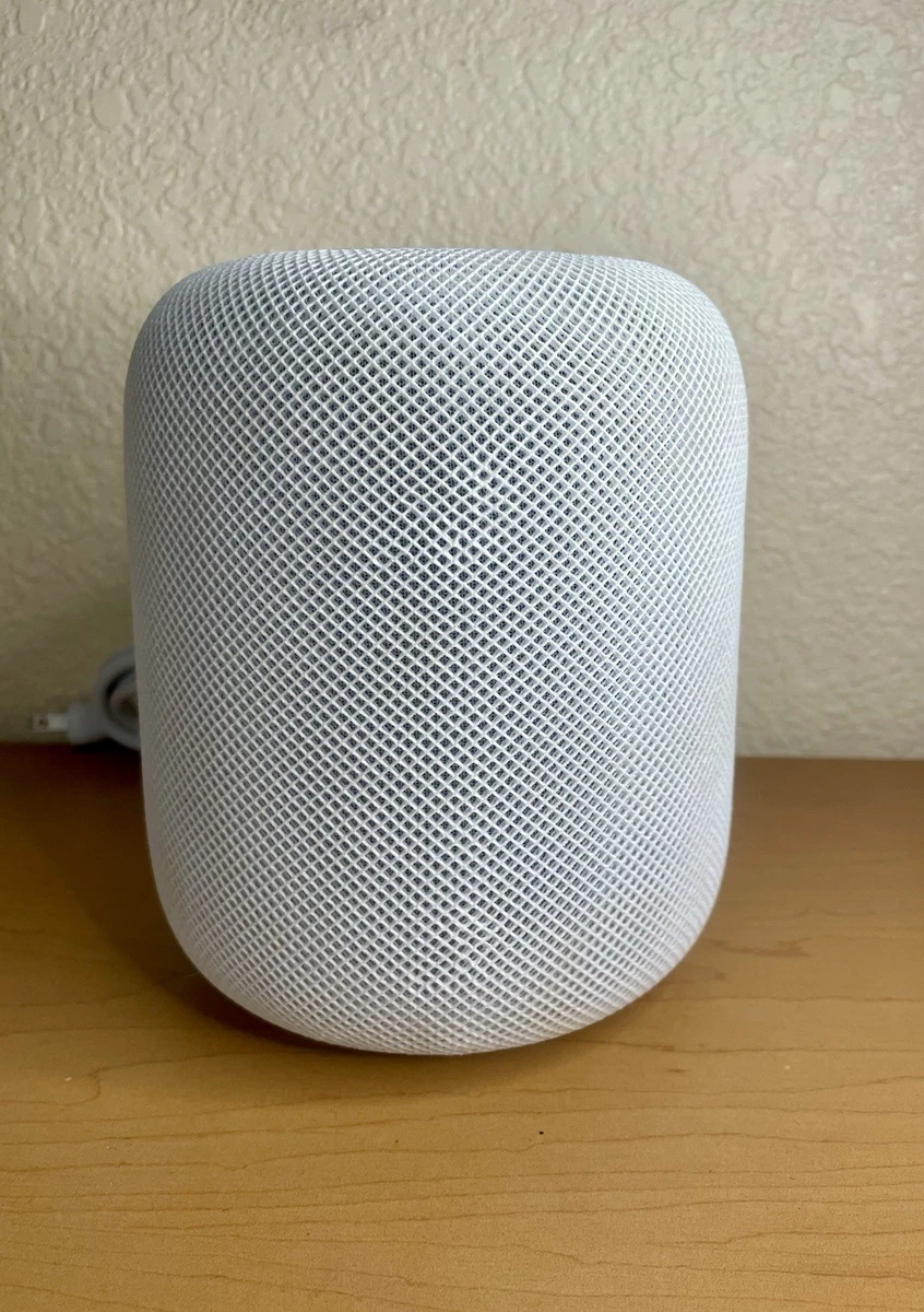 Apple HomePod White Smart Speakers for sale | eBay