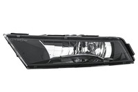 Hella Nebelscheinwerfer 1NB 011 836-111 FüR Skoda