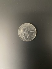 RARA MONETA 100 LIRE 1979 -  FAO - MUCCA VITELLINO / TESTA DI DONNA CON TRECCE 