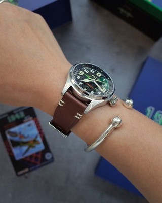 AVI-8 Capcom 1942 Pixel Limited Edition Green Ace AV-4126-03 | eBay