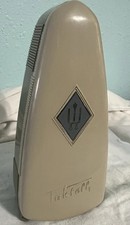 Wittner Taktell Metronome Gray/Green, Wind Up