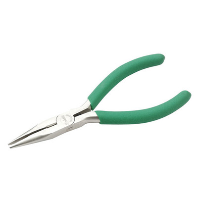 Eclipse 100-003 5'' Long Nose Pliers
