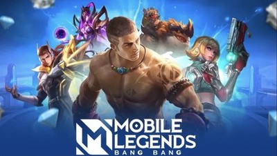 Mobile Legends Account Boosting
