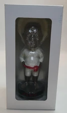 Bobblehead JOBU 7" Movie Major League Cleveland Indians Pedro Cerrano VooDoo