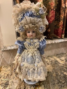 Patricia Loveless Porcelain Dolls | eBay