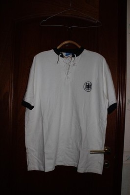 Vintage Matchwinner 1954-1956's Germany Team Football Trikot Shirt - Gr. XXL