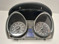 BMW Z4 E89 2015 Geschwindigkeitsmesser Cockpit 9283860 TDL63860