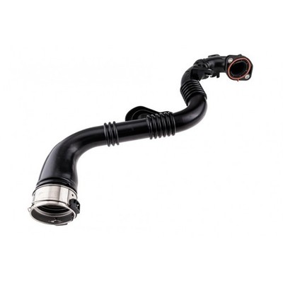 Hose turbocharger sheath for overcompressing for Renault Kadjar 144603650R