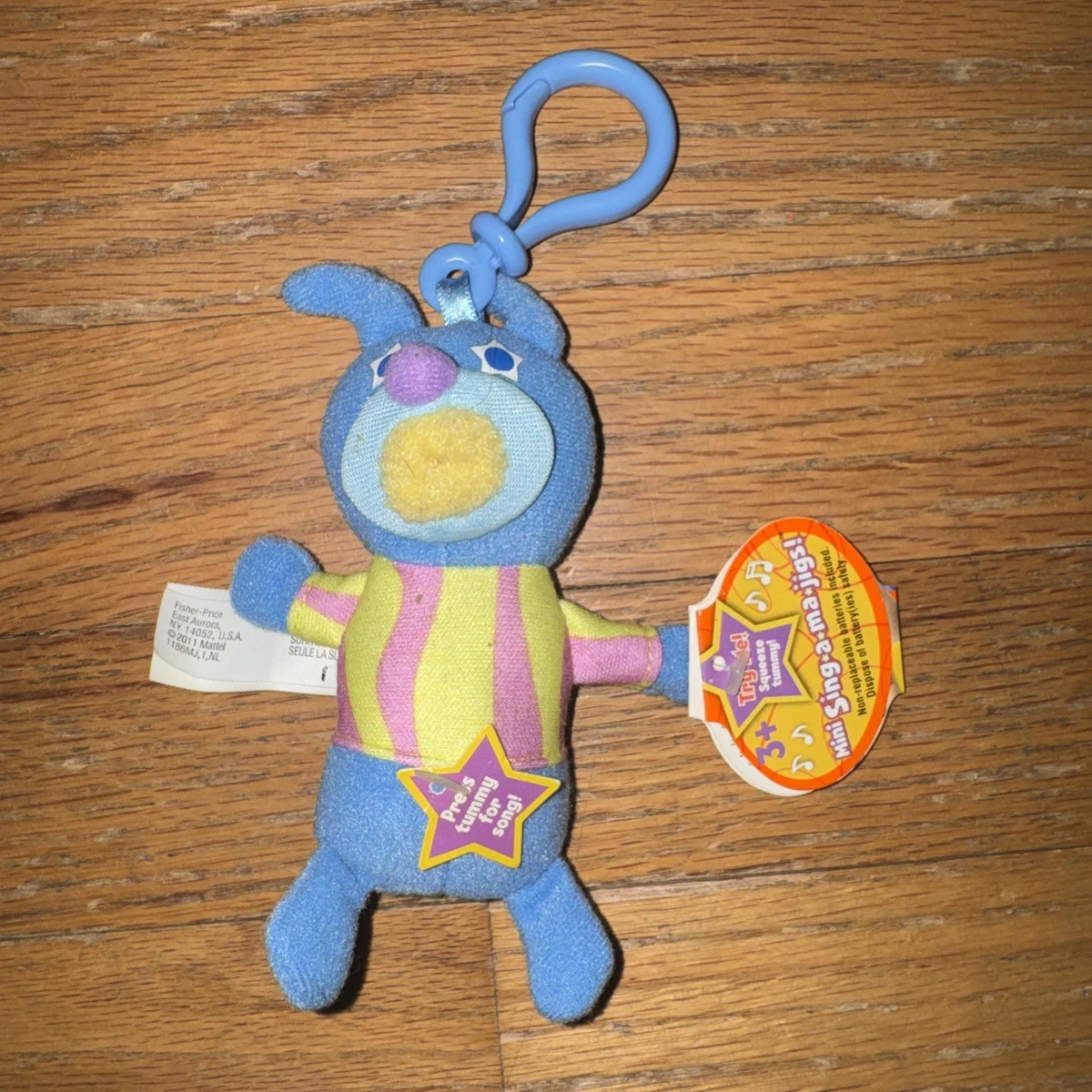 Sing-A-Ma-Jig for sale | eBay