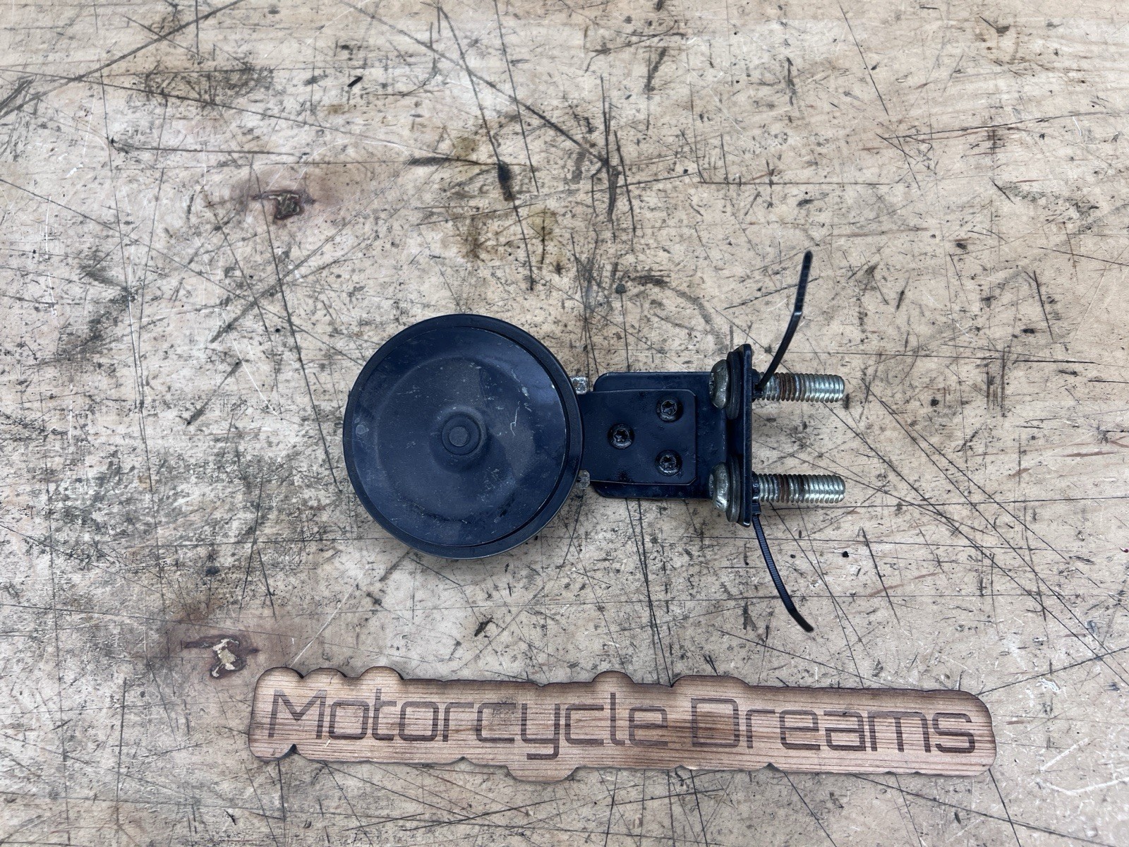 2007 Harley Davidson Sportster Horn 69000014