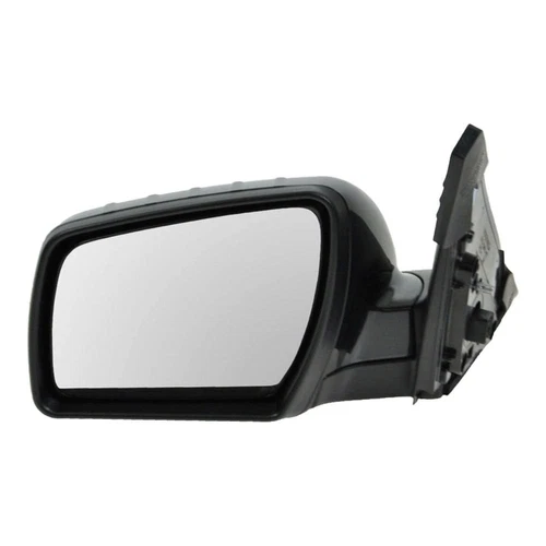 For Kia Soul 2010-2013 TRQ Driver Side Power View Mirror Heated