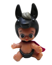 MOOSE TWOZIES SEASON 1 CHESTER THE HORSE COLLECTIBLE SMALL FIGURINE TOY