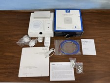 iPort LaunchPort WallStation White 70142 - New Open Box