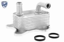 VEMO Ölkühler Motoröl EXPERT KITS + V40-60-2106 für T98 CC OPEL ASTRA CLASSIC
