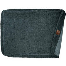 Large Dog Bed Cover. Removable and Machine Washable Cover for Mattress and Re...