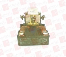 SCHNEIDER ELECTRIC 8501-CO1-V20 / 8501CO1V20 (USED)