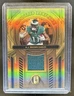 2024 Panini Gold Standard A.J. Brown Rush Jersey #/299 Eagles