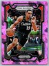 Malcolm Brogdon 2023-24 Panini Prizm Prizms Pink Ice #10 Portland Trail Blazers