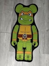 Bearbrick Custom Rug
