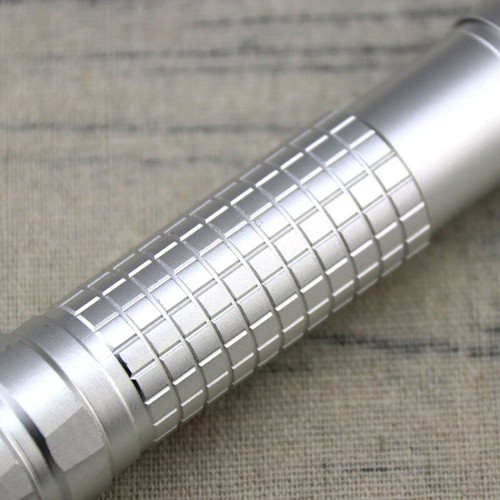 405nm Blue - Purple Laser Pointer Adjustable Focus Light Visible Beam - Picture 4 of 7
