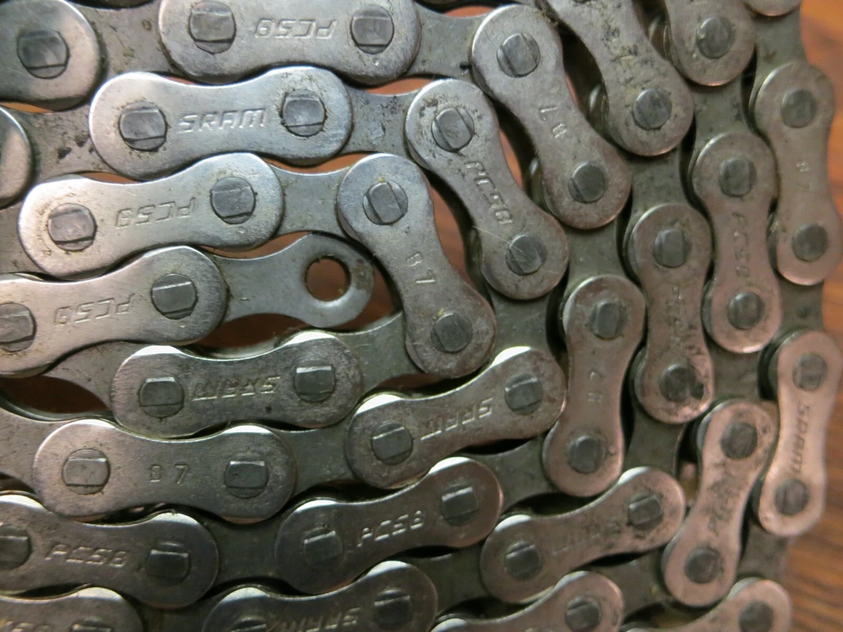 Sram pc 58 sales