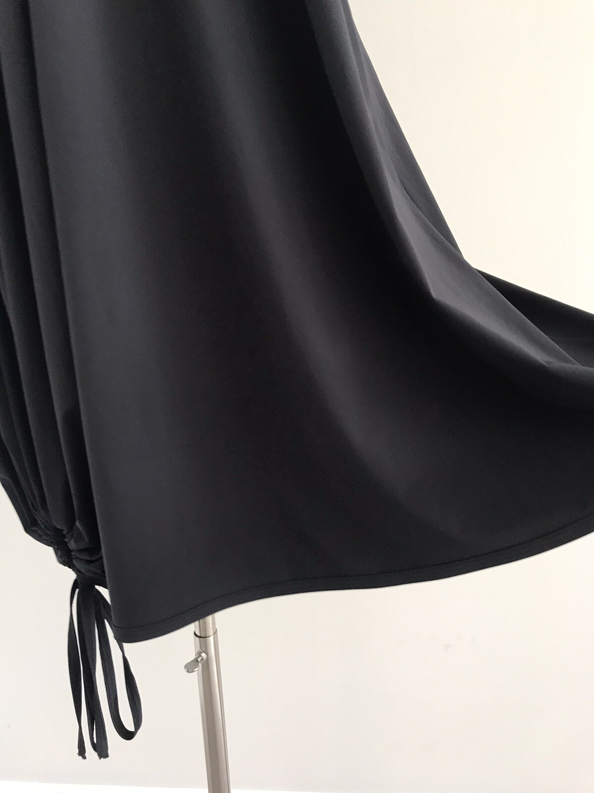 BABETTE POLYESTER POLYURETHANE STRETCH ELASTIC WA… - image 3