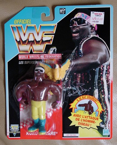 Koko B Ware