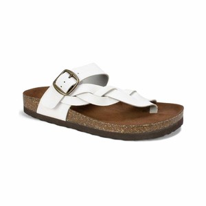 white mountain crawford sandals