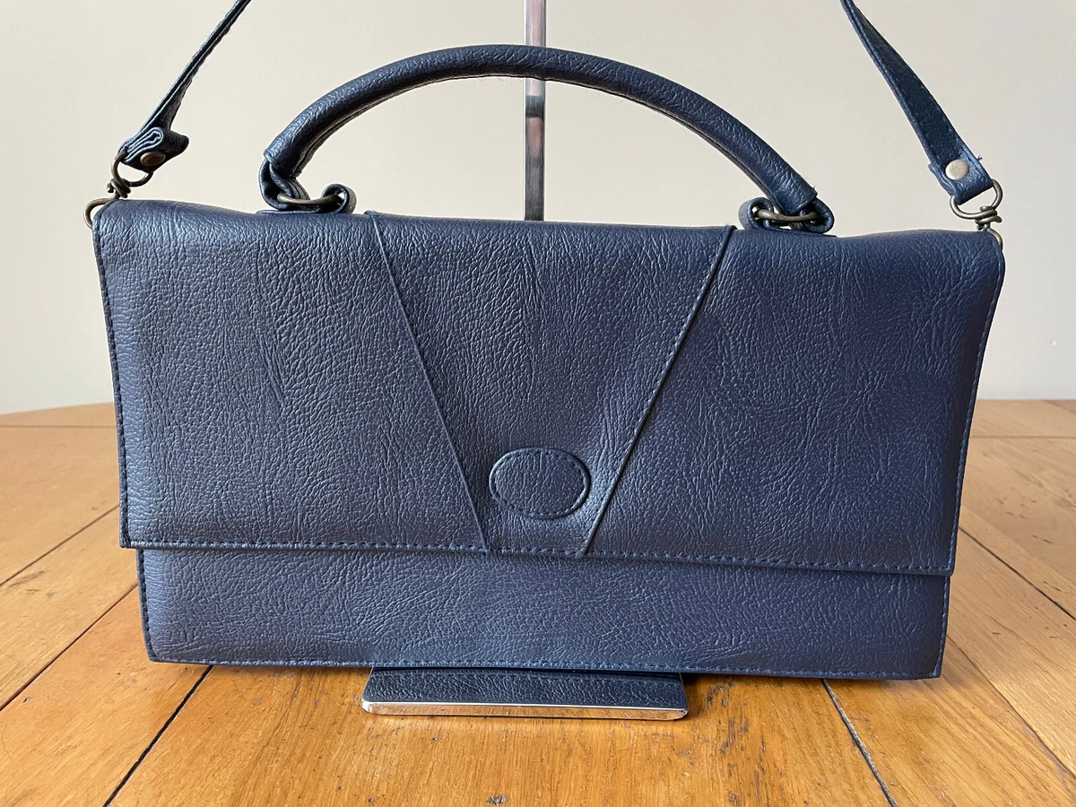 Stitch detail saddle bag hot sale