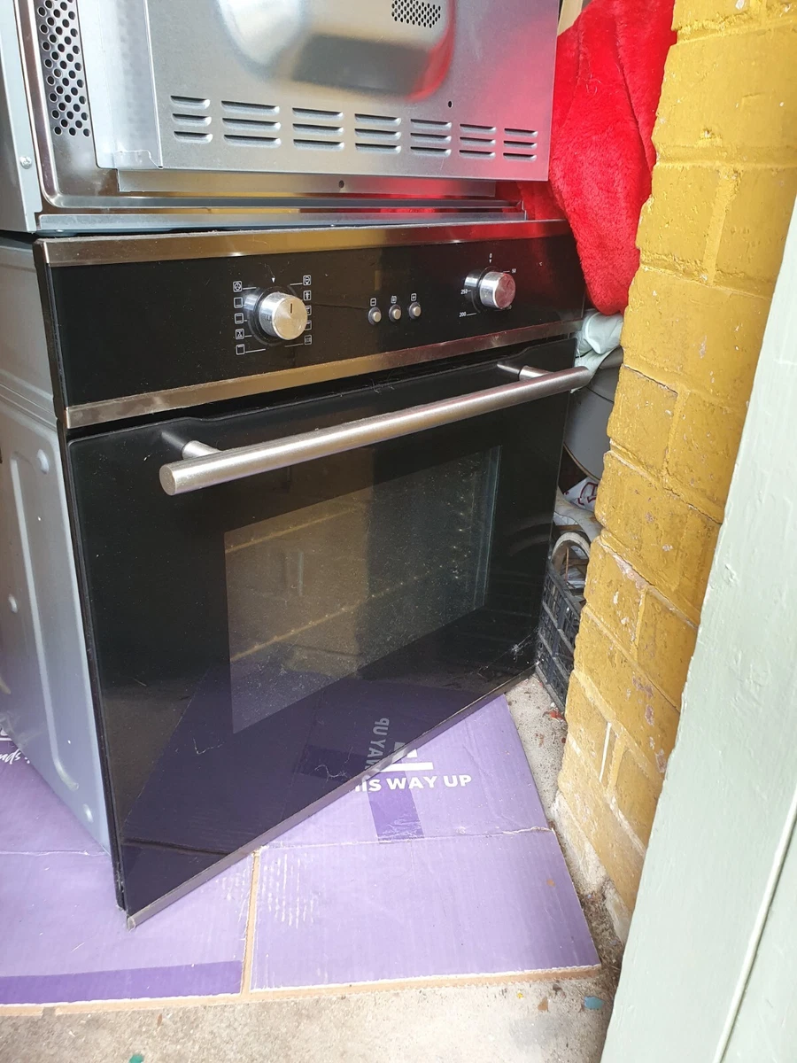 Used built in oven deals