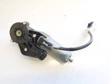 Mercedes-Benz ML-CLASS 2008 Seat Motor Regulator Left 0390203209, #1931692-36 Mercedes-Benz ML-CLASS 2008 Seat Motor Regulator Left 0390203209, #1931692-36