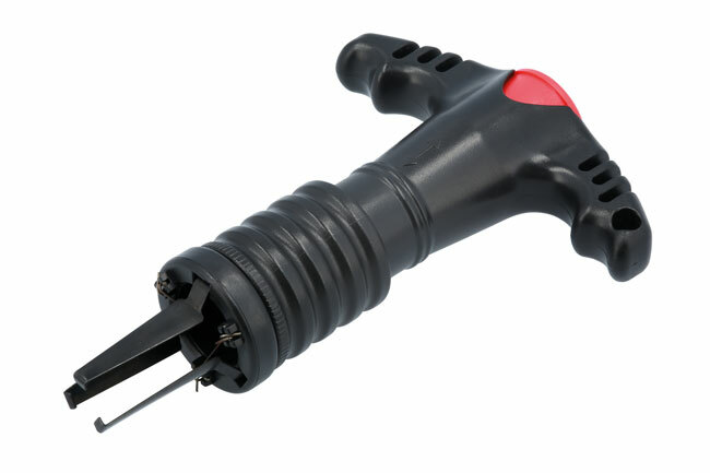 Laser 4586 Nut Cap Remover