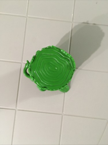 Funko Mystery Mini Plüsch Clips - Wetmore Forest Monsters S1 - SEALED TREE STUMP  - Bild 2 von 2