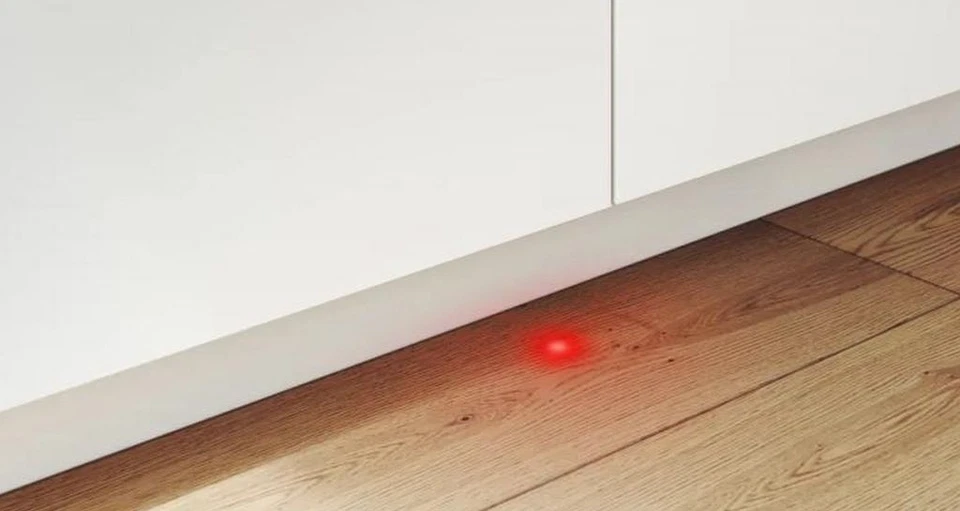 Bosch Einbau Spülmaschine 60cm Geschirrspüler Vollintegriert + Besteckschublade - Bild 4 von 4