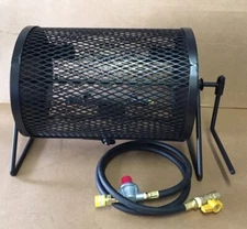 Small Table Top Chile Roaster