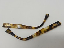Authentic Temple Arm Leg Replacement PARTS Coach HC6039 Baily 5110 135mm CW26