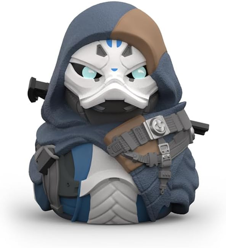 - Destiny - the Stranger #8 (Boxed Edition) - Picture 3 of 12