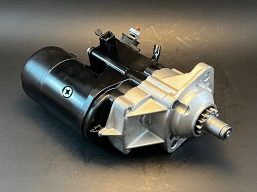 REMAN IN USA, STARTER FOR 1997-2003 SULLAIR GENERATOR SET 250, 4045D - Picture 2 of 6